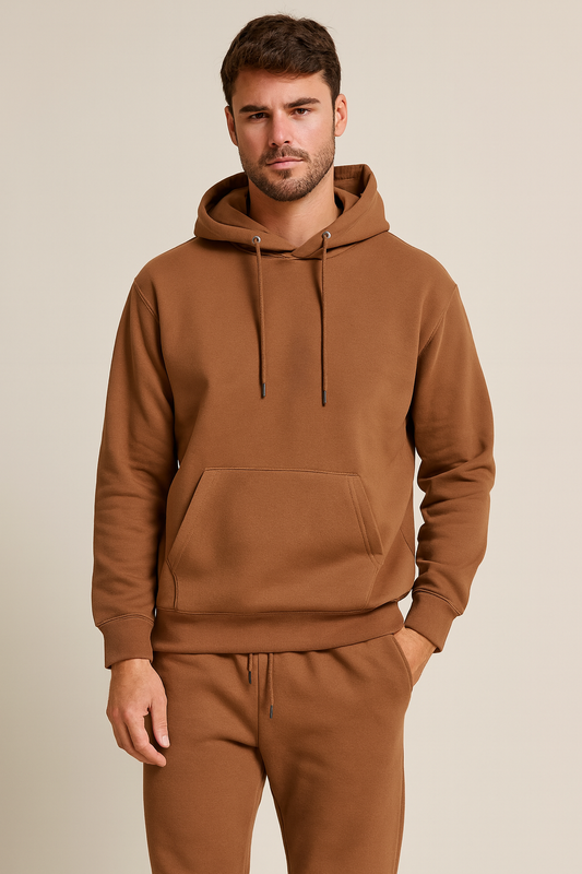 Set aus Sweatshirt und Hose